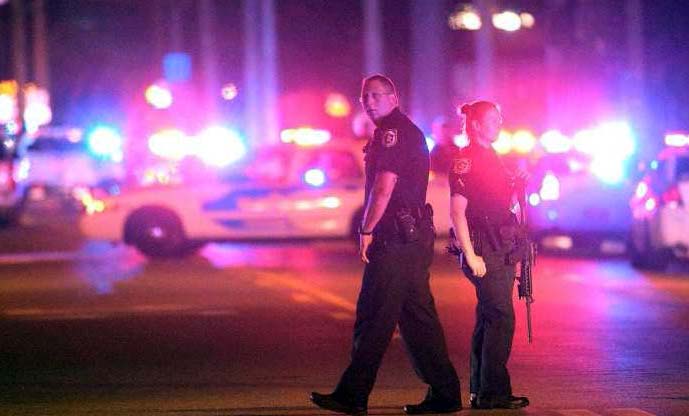 50 Killed, 53 Injured in Florida Nightclub Shooting